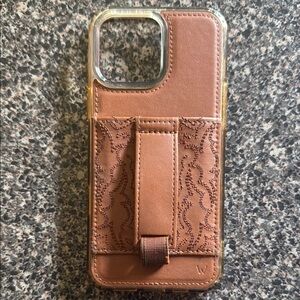 Chelsea Deboer Walli Case iPhone 16pro max